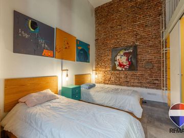 VENTA HOTEL BOUTIQUE PATRIMONIAL EN BALVANERA