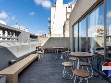 VENTA HOTEL BOUTIQUE PATRIMONIAL EN BALVANERA
