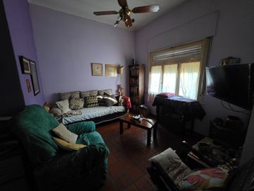Venta PH 4 ambientes patio terraza Monte Castro