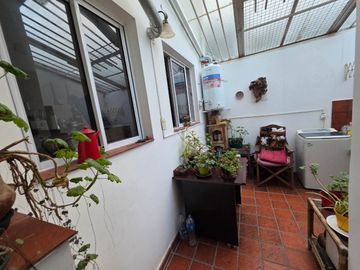 Venta PH 4 ambientes patio terraza Monte Castro