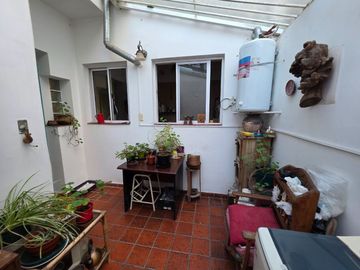 Venta PH 4 ambientes patio terraza Monte Castro