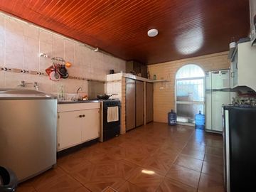 Casa en venta  en PUENTE ALTO
