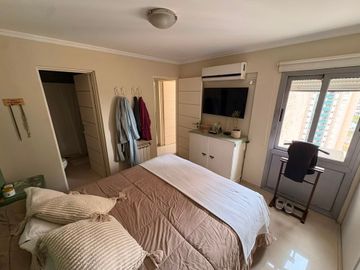 VENTA DEPARTAMENTO 3 DORM Y BALCON. B° VILLA SOL.