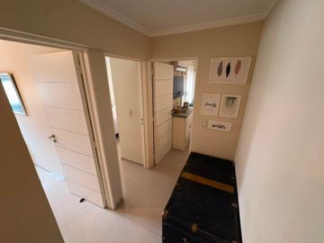 VENTA DEPARTAMENTO 3 DORM Y BALCON. B° VILLA SOL.
