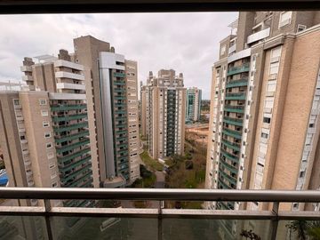 VENTA DEPARTAMENTO 3 DORM Y BALCON. B° VILLA SOL.