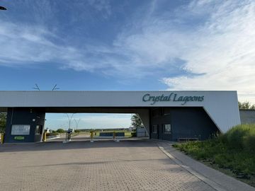 VENTA TERRENO BARRIO PRIVADO ACQUAVISTA MALAGUEÑO