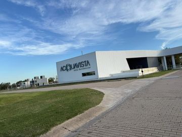 VENTA TERRENO BARRIO PRIVADO ACQUAVISTA MALAGUEÑO