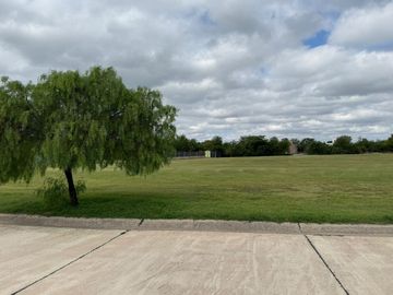VENTA TERRENO BARRIO PRIVADO ACQUAVISTA MALAGUEÑO