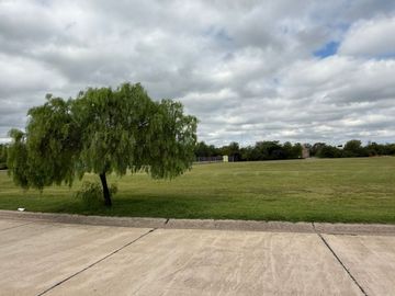 VENTA TERRENO BARRIO PRIVADO ACQUAVISTA MALAGUEÑO