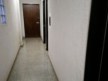 Almagro: 3 Ambientes con balcón. A metros Subte A