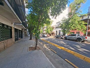 Almagro: 3 Ambientes con balcón. A metros Subte A