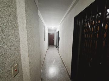 Almagro: 3 Ambientes con balcón. A metros Subte A