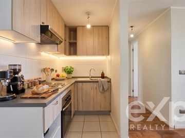 Departamento en Arriendo en Ecuador