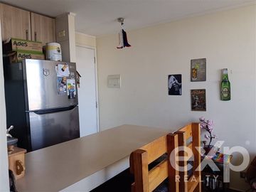 Departamento en Venta en Cerca de Parque Almagro