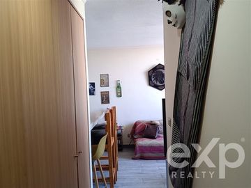 Departamento en Venta en Cerca de Parque Almagro