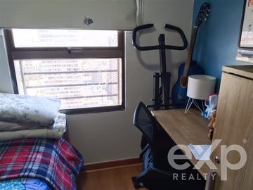 Departamento en Venta en Cerca de Parque Almagro