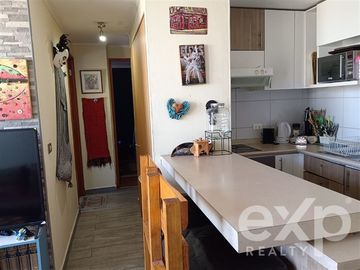 Departamento en Venta en Cerca de Parque Almagro