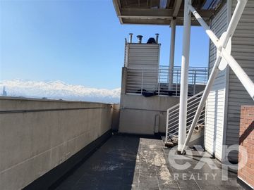 Departamento en Venta en Cerca de Parque Almagro