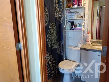 Departamento en Venta en Cerca de Parque Almagro