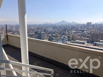 Departamento en Venta en Cerca de Parque Almagro