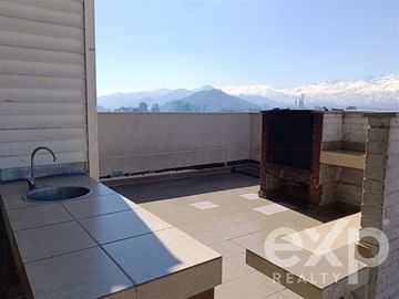 Departamento en Venta en Cerca de Parque Almagro