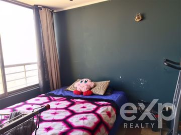 Departamento en Venta en Cerca de Parque Almagro
