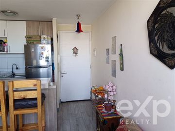 Departamento en Venta en Cerca de Parque Almagro
