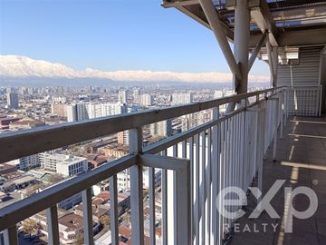 Departamento en Venta en Cerca de Parque Almagro