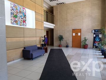 Departamento en Venta en Cerca de Parque Almagro