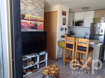 Departamento en Venta en Cerca de Parque Almagro