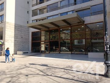 Departamento en Venta en Cerca de Parque Almagro