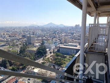 Departamento en Venta en Cerca de Parque Almagro