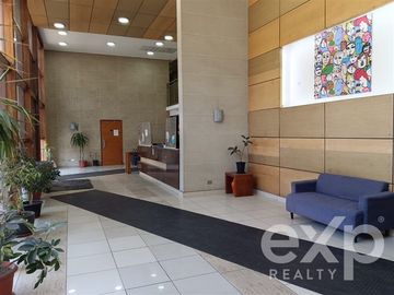 Departamento en Venta en Cerca de Parque Almagro