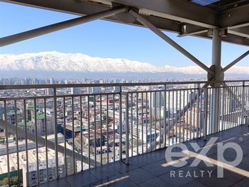 Departamento en Venta en Cerca de Parque Almagro