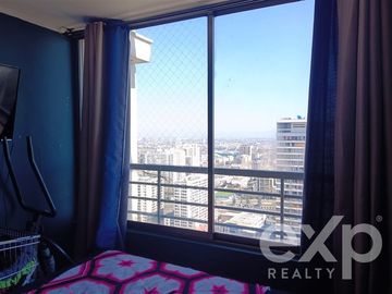 Departamento en Venta en Cerca de Parque Almagro