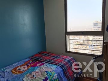 Departamento en Venta en Cerca de Parque Almagro