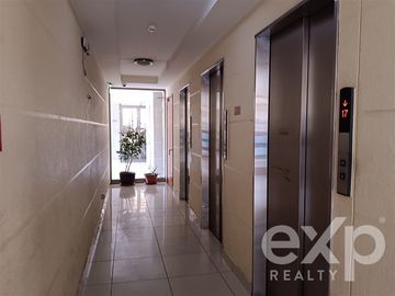 Departamento en Venta en Cerca de Parque Almagro
