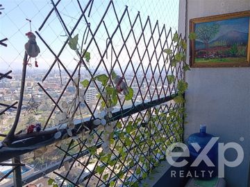 Departamento en Venta en Cerca de Parque Almagro