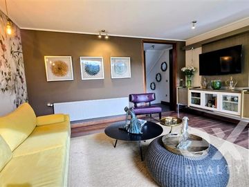 Casa en Venta en El Huinganal Alto