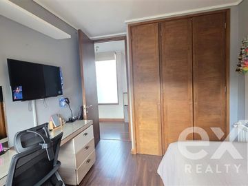 Casa en Venta en El Huinganal Alto
