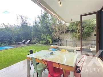 Casa en Venta en El Huinganal Alto