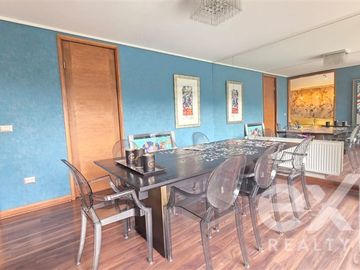 Casa en Venta en El Huinganal Alto
