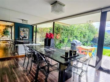 Casa en Venta en El Huinganal Alto