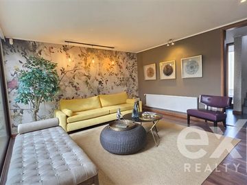 Casa en Venta en El Huinganal Alto