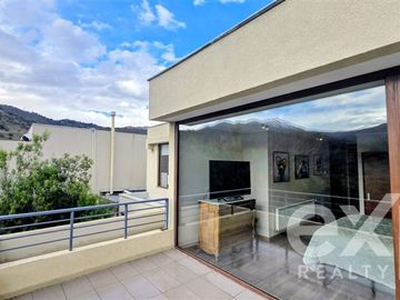Casa en Venta en El Huinganal Alto