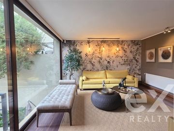 Casa en Venta en El Huinganal Alto