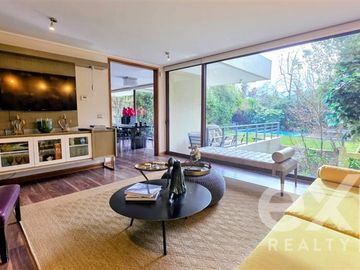 Casa en Venta en El Huinganal Alto