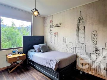 Casa en Venta en El Huinganal Alto