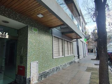 VENTA DPTO. 2 AMB CON BALCON Y TERRAZA-BARRACAS