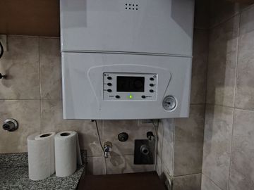 VENTA DPTO. 2 AMB CON BALCON Y TERRAZA-BARRACAS